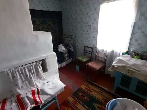 будинок за адресою Польова вул., 3