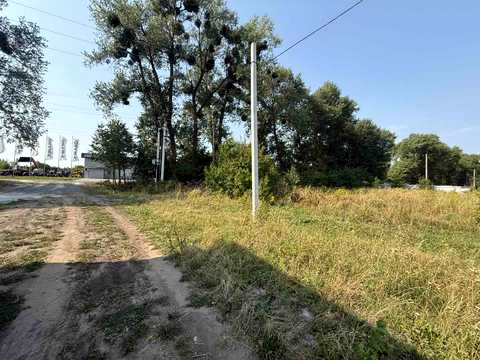 ділянка за адресою с. Лісові Гринівці, Центральна вул.