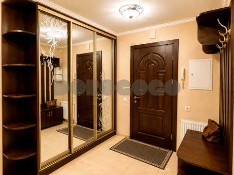 квартира за адресою Теплична вул., 38