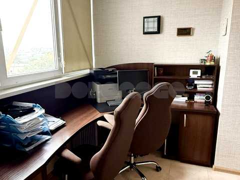 квартира за адресою Теплична вул., 38