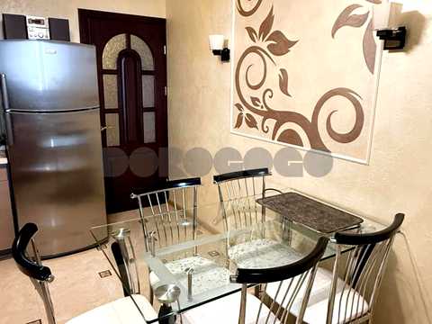 квартира за адресою Теплична вул., 38