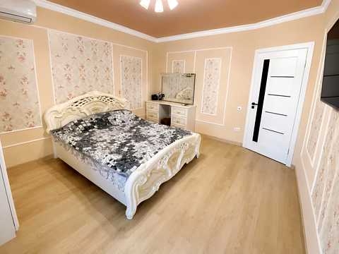квартира по адресу Андрея Мельника ул., 10 к2