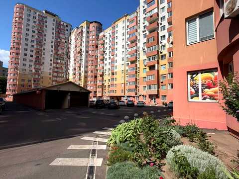квартира по адресу Педагогическая ул., 21/1