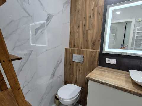 квартира по адресу Жемчужная ул., 1б