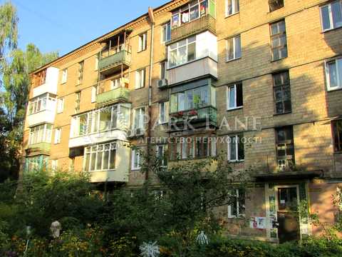 квартира по адресу Ереванская ул., 13