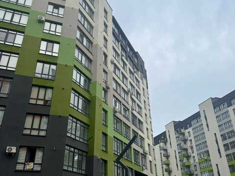 квартира по адресу Приозерна ул., 38
