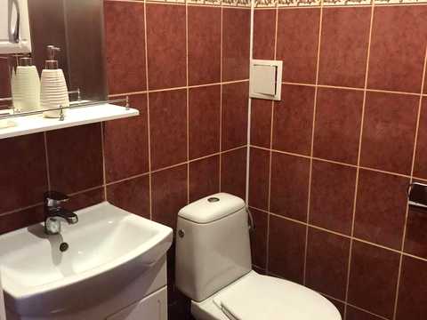 квартира по адресу Театральная ул., 23