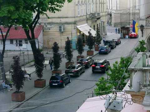 квартира по адресу Театральная ул., 23