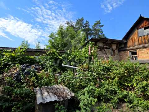 ділянка за адресою Полтавська вул., 50