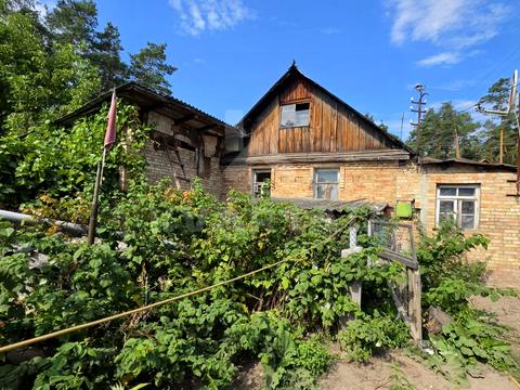ділянка за адресою Полтавська вул., 50