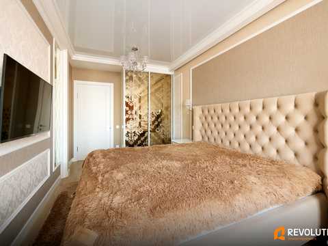 квартира за адресою Митрополита Василя Липківського вул. (Урицького), 16-Г