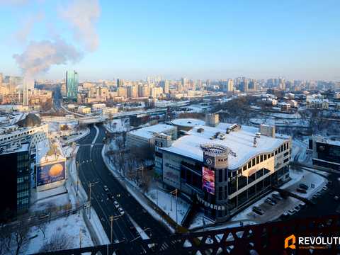 квартира за адресою Митрополита Василя Липківського вул. (Урицького), 16-Г