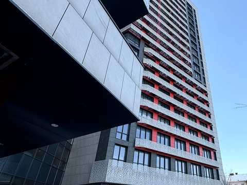 квартира за адресою Митрополита Василя Липківського вул. (Урицького), 16-Г