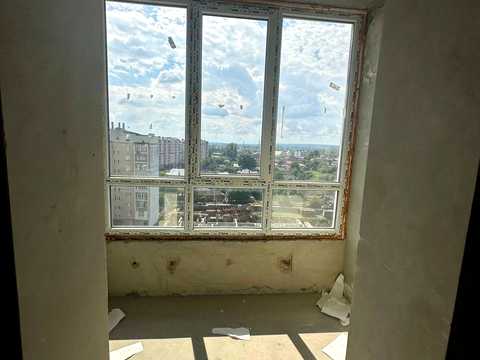 квартира по адресу Пасечная ул., (Будинок)