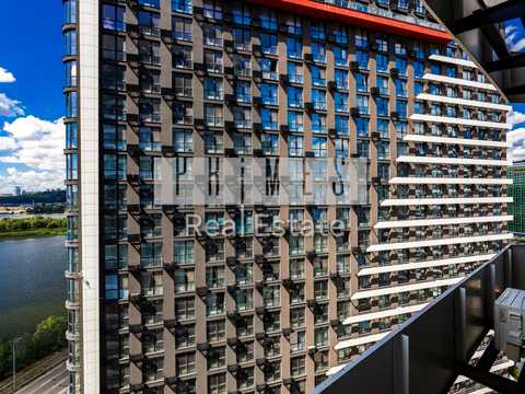 квартира за адресою Дніпровська набережна вул., 15-К