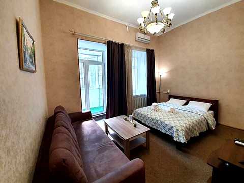 квартира за адресою Костельна вул., 5