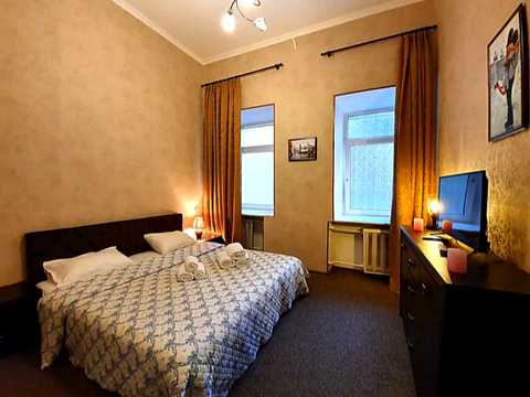 квартира за адресою Костельна вул., 5