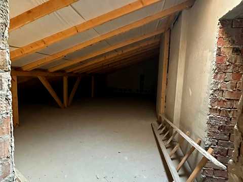 квартира по адресу Пасечная ул., (Будинок)