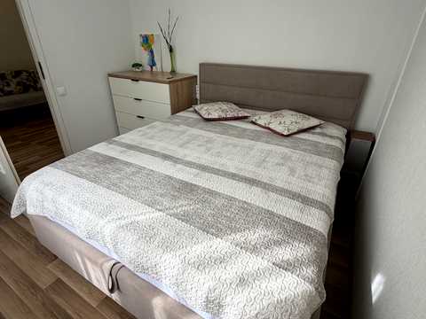 квартира за адресою Наукова вул., 18