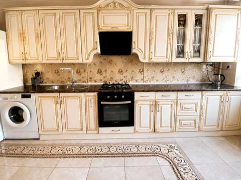 квартира по адресу Андрея Мельника ул., 10 к2