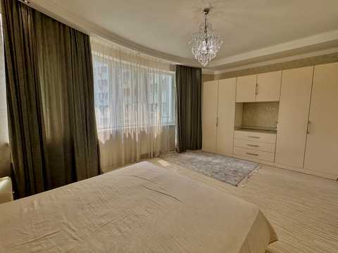 квартира за адресою Генерала Шаповала вул. (Механізаторів), 2