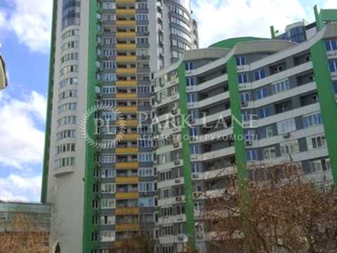 квартира за адресою Вишгородська вул., 45-Б/3