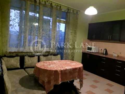 квартира за адресою Вишгородська вул., 45-Б/3