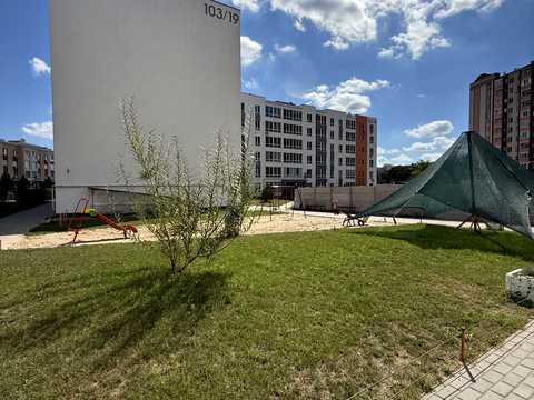 квартира по адресу Соборная ул., 103/19