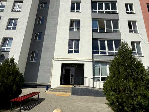 квартира за адресою Соборна вул., 103/19
