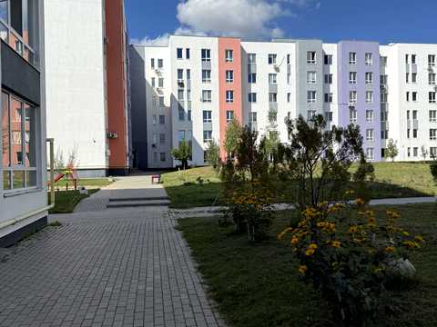 квартира за адресою Соборна вул., 103/19
