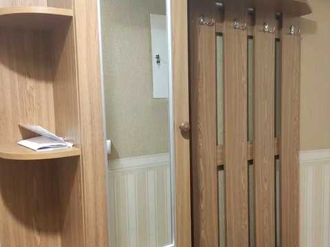 квартира по адресу Садовая ул., 25-А