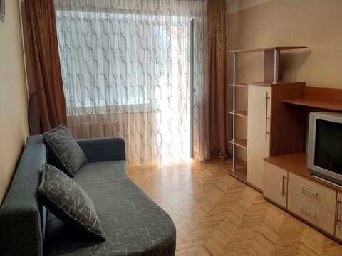 квартира по адресу Садовая ул., 25-А