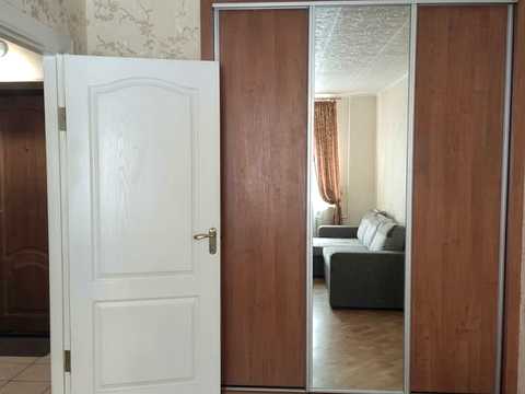 квартира по адресу Садовая ул., 25-А