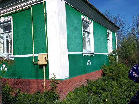 дом по адресу Ліни Костенко, 42