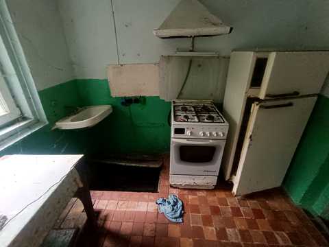 дом по адресу Ліни Костенко, 42
