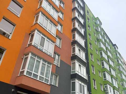 квартира по адресу Приозерна ул., 38