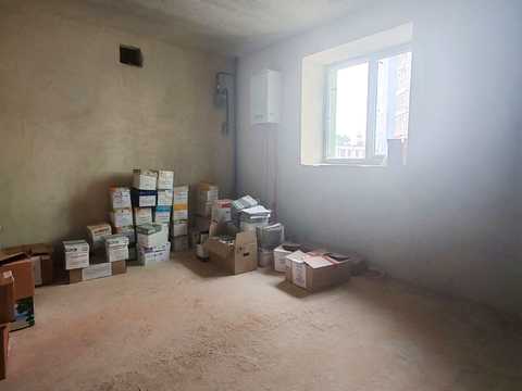 квартира по адресу Приозерна ул., 38