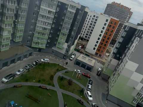квартира по адресу Приозерна ул., 38