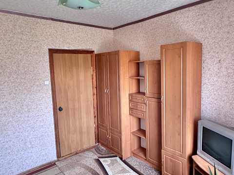 квартира за адресою Радунська вул., 46-Б