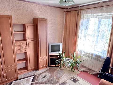 квартира за адресою Радунська вул., 46-Б