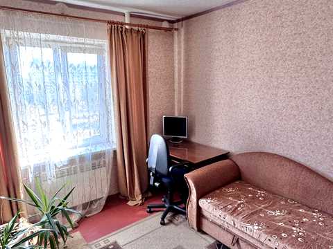 квартира за адресою Радунська вул., 46-Б