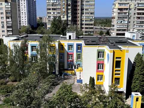 квартира за адресою Радунська вул., 46-Б