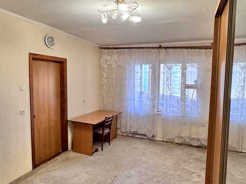 квартира за адресою Радунська вул., 46-Б