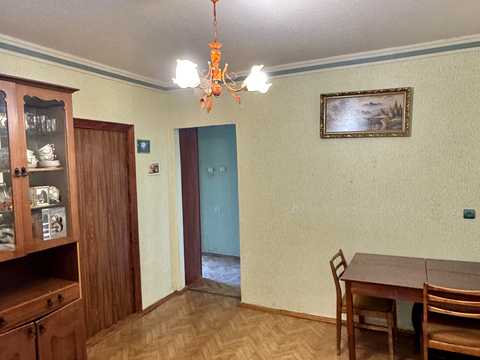 квартира за адресою Радунська вул., 46-Б