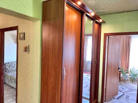 квартира за адресою Радунська вул., 46-Б