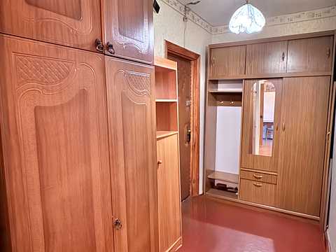 квартира за адресою Радунська вул., 46-Б