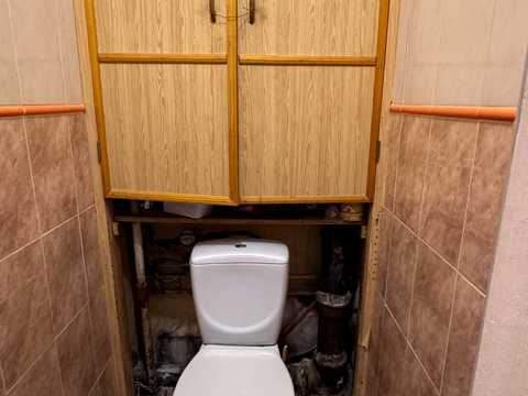 квартира за адресою Радунська вул., 46-Б