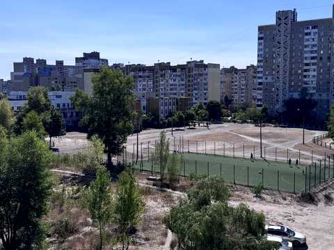 квартира за адресою Радунська вул., 46-Б