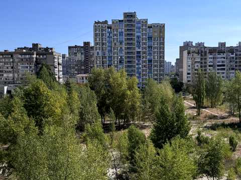 квартира за адресою Радунська вул., 46-Б