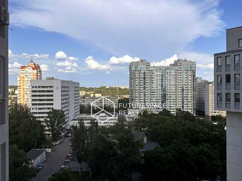 квартира за адресою Миколи Міхновського бульв. (Дружби народів), 14-16